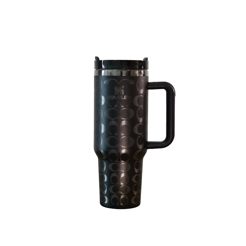 40oz Luxury Tumbler