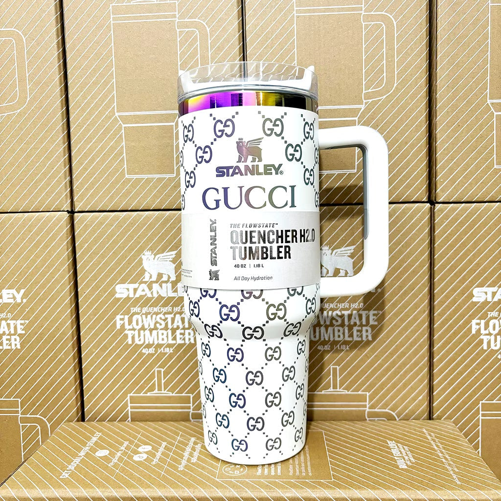 40oz Fashion Tumbler