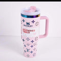 Luxury 40oz Tumbler