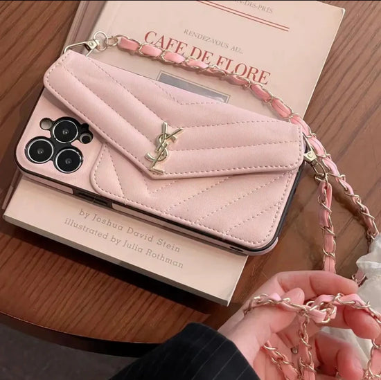 The Girly Elegant iPhone Case