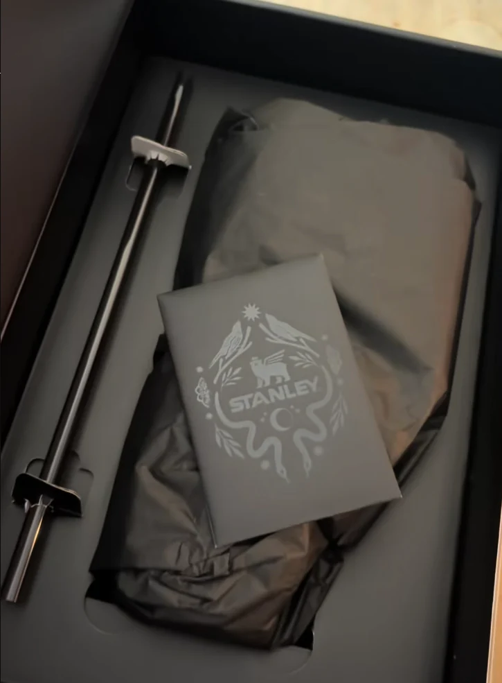 40oz Fashion Tumbler - Halloween Edition